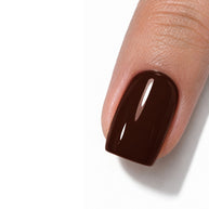 Espresso Yourself Gel Polish