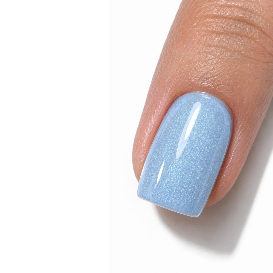 Platform Princess Gel Nail Polish