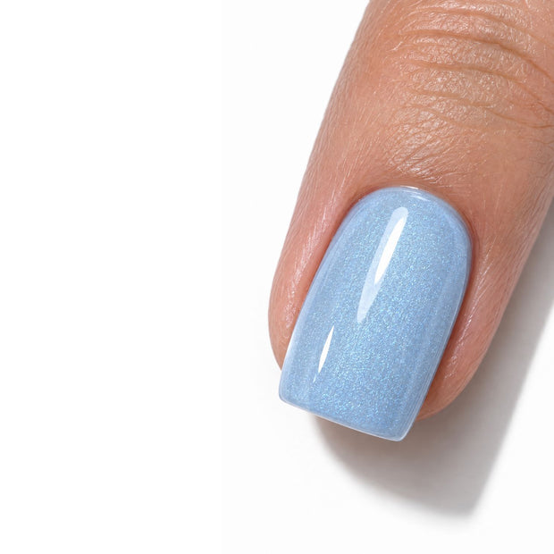 Platform Princess Gel Nail Polish