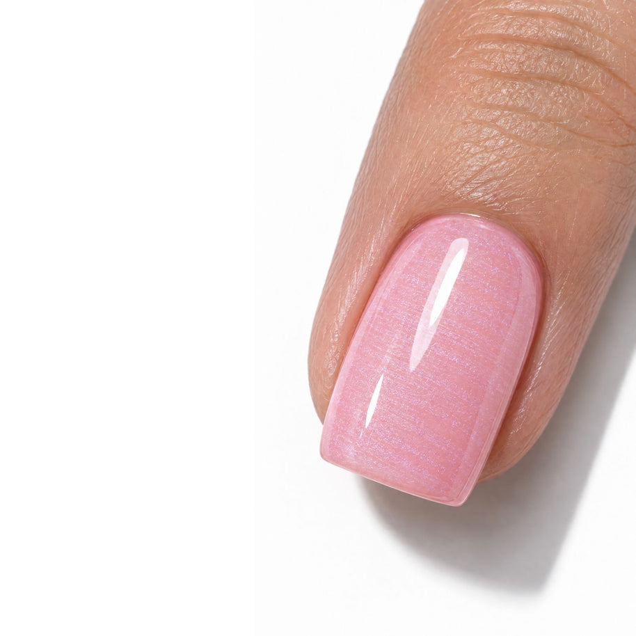 Pixy Stix Gel Nail Polish