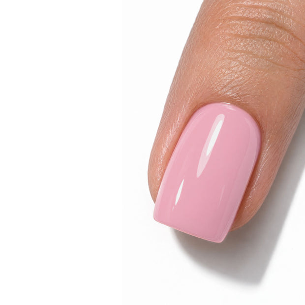 Blushing Bride Gel Nail Polish