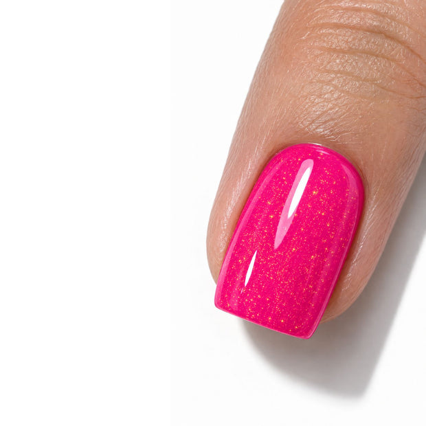 Oasis Gel Nail Polish