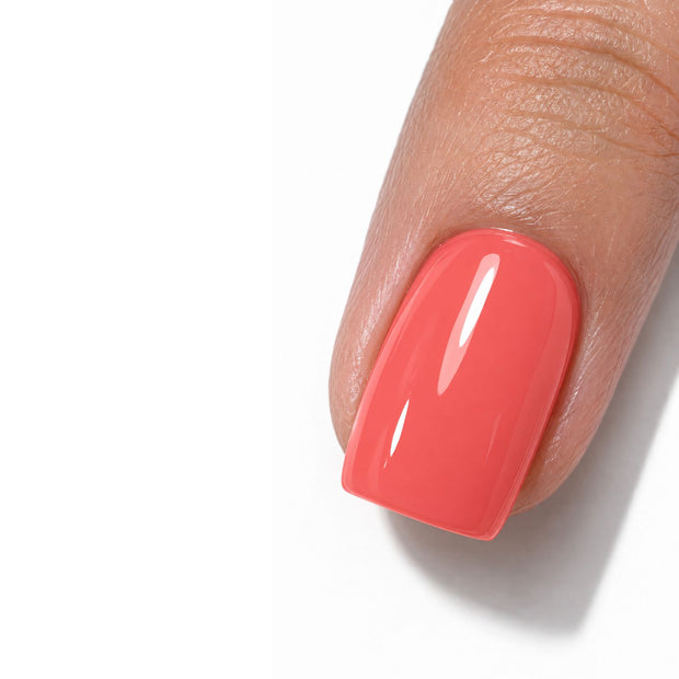 Island Life Gel Nail Polish