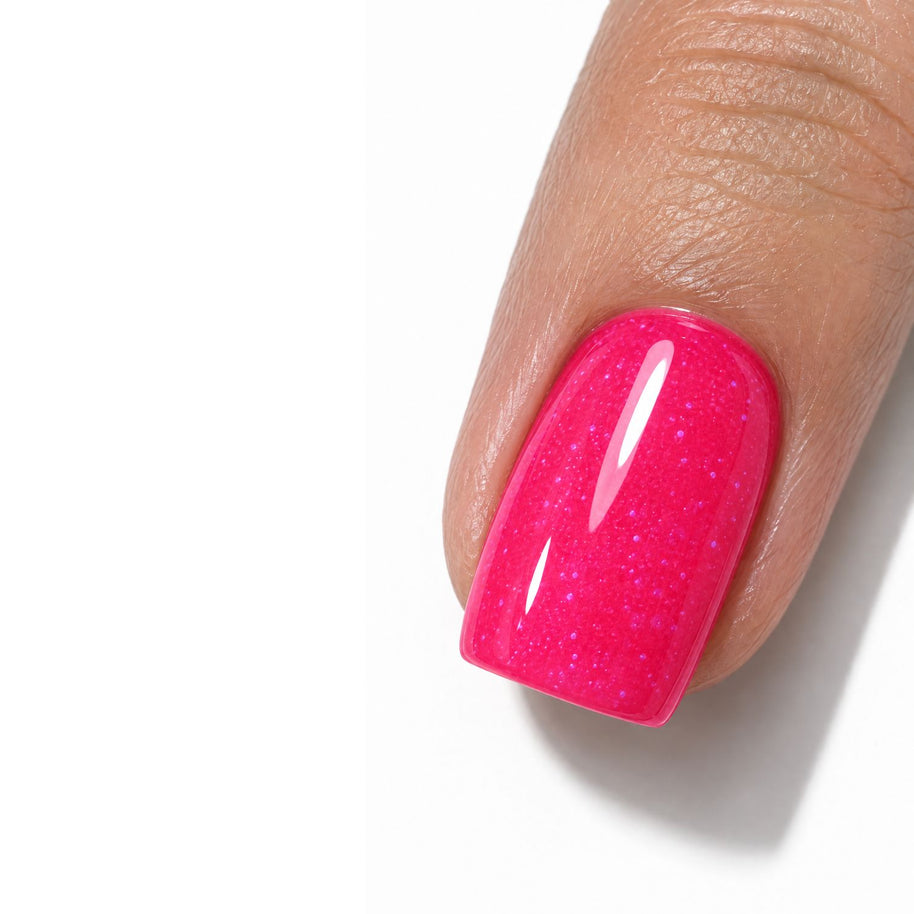 Rise & Relax Gel Nail Polish