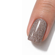 Morning Fog Gel Nail Polish