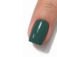 HEMLOCK Gel Nail Polish