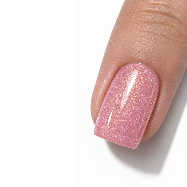 GIRL POWER Gel Nail Polish