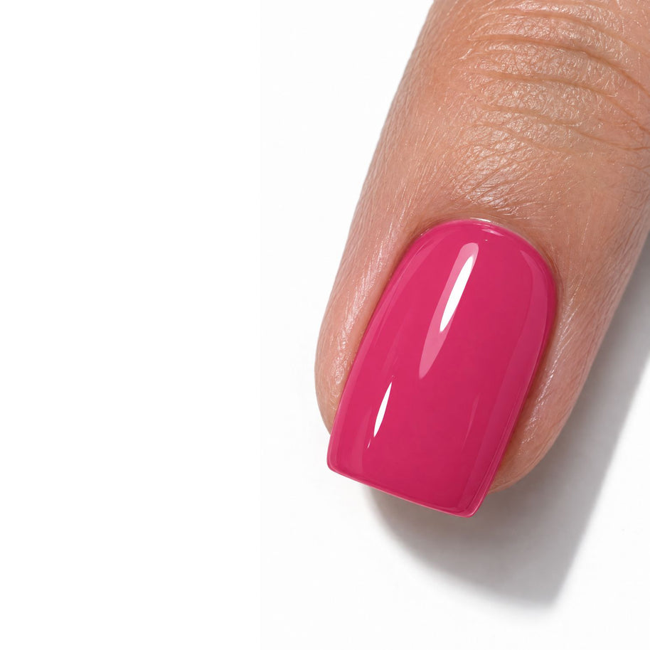 DIVA Gel Nail Polish