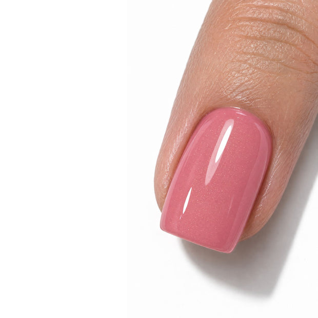 RELATIONSHIP GOALS Gel Nail Polish