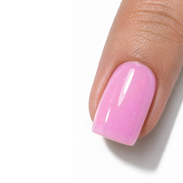 GLAM TEAM Gel Nail Polish