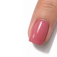 Rose Bouquet Gel Nail Polish