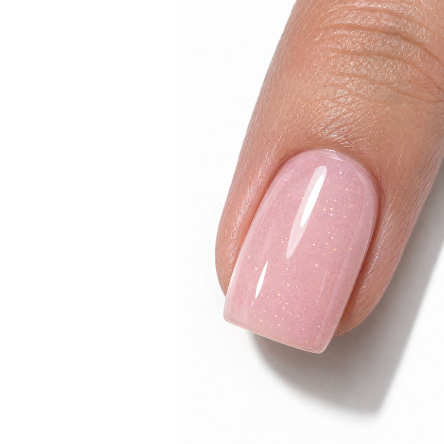 First Dance Gel Nail Polish