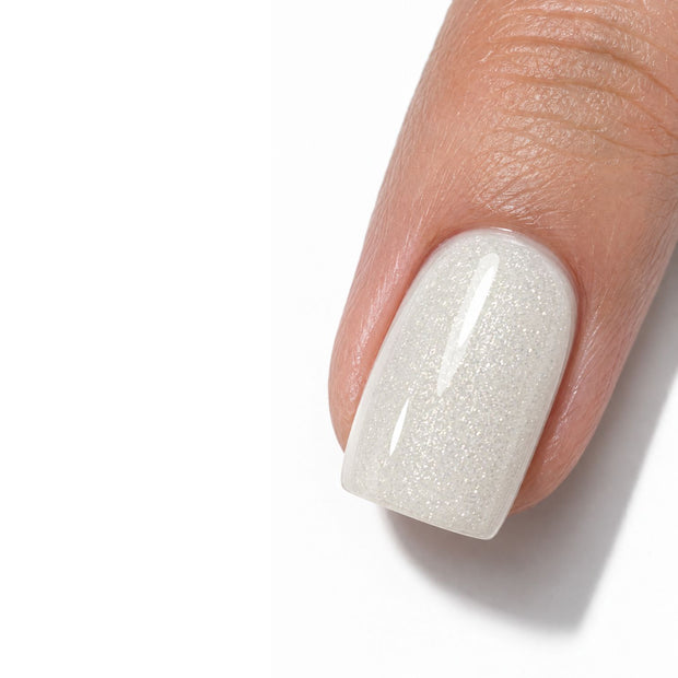 Confetti Gel Nail Polish