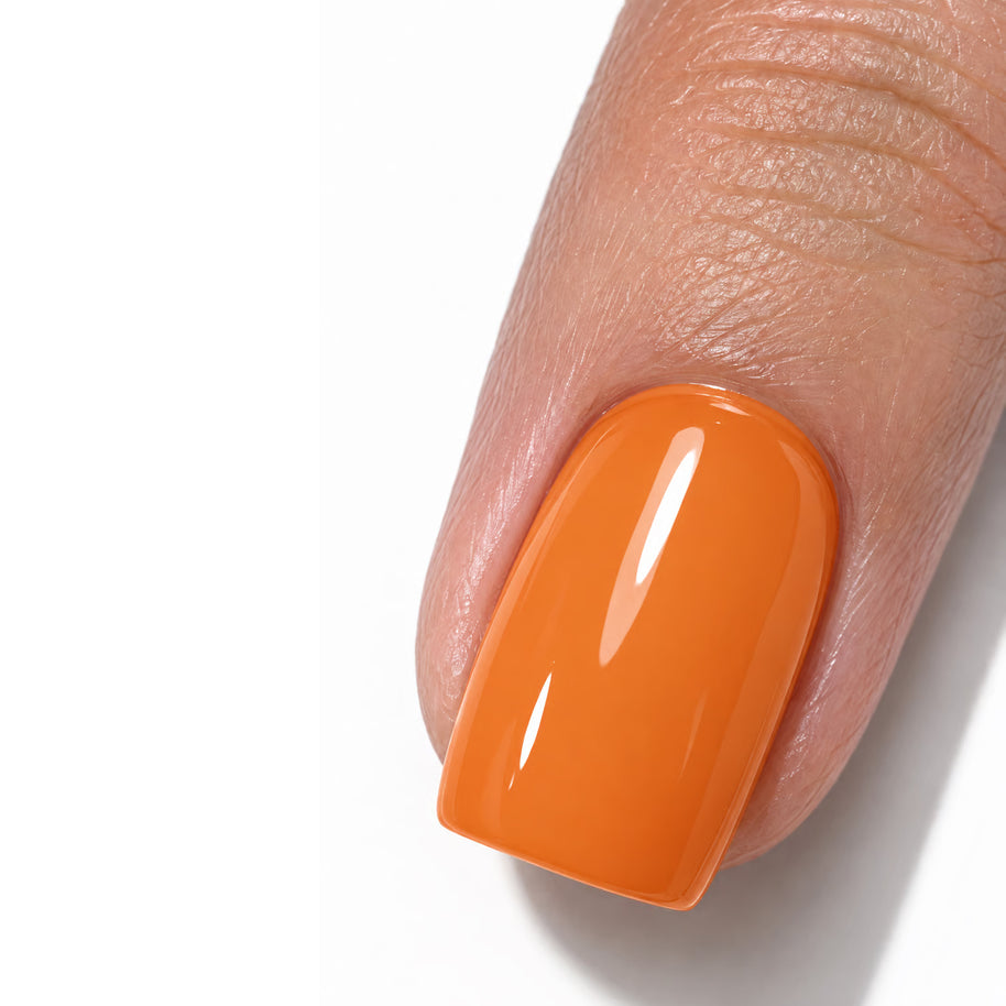 POSITIVE ENERGY Gel Nail Polish