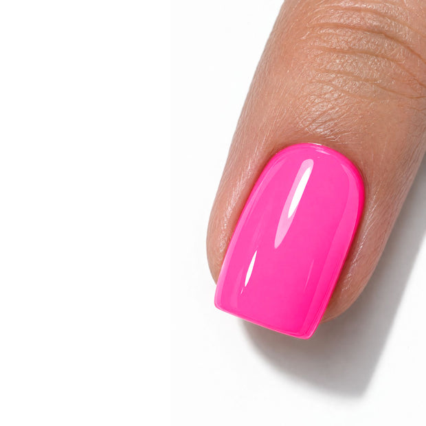 RIDE OR DIE Gel Nail Polish
