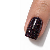 Obsidian Gel Nail Polish