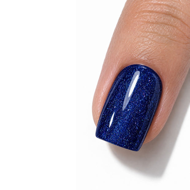 SAPPHIRE Gel Nail Polish