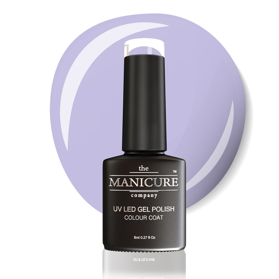 Zero Gravity Gel Nail Polish