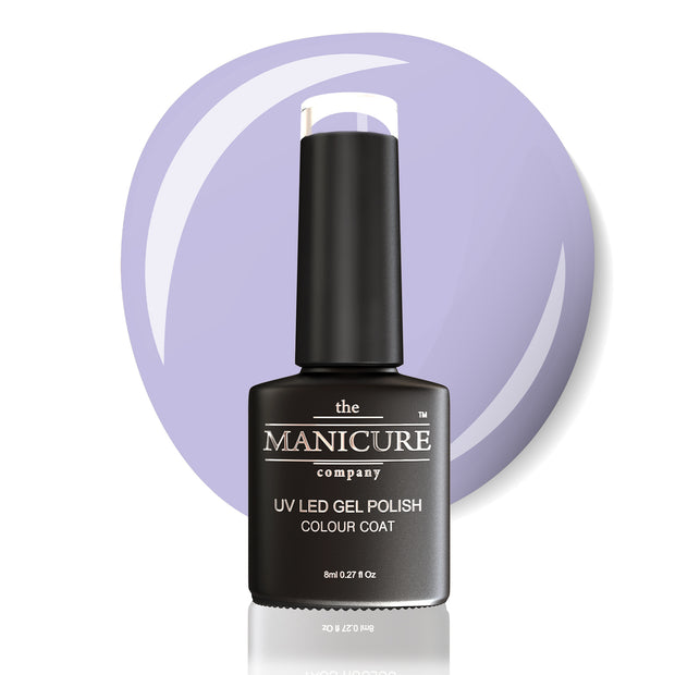 Zero Gravity Gel Nail Polish