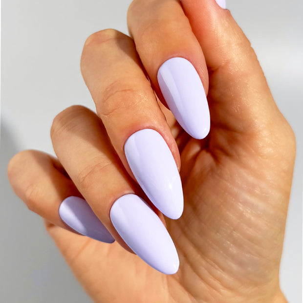 Zero Gravity Gel Nail Polish