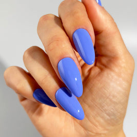 Orbit Gel Nail Polish