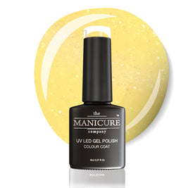 Moonbeam Gel Nail Polish