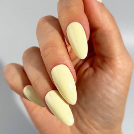 Moonbeam Gel Nail Polish