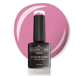 Rocket Rose Gel Nail Polish