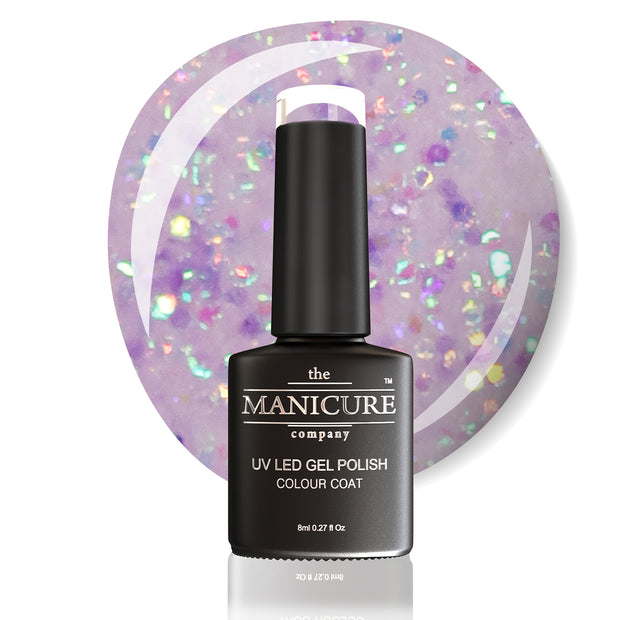 Nova Frost Gel Nail Polish