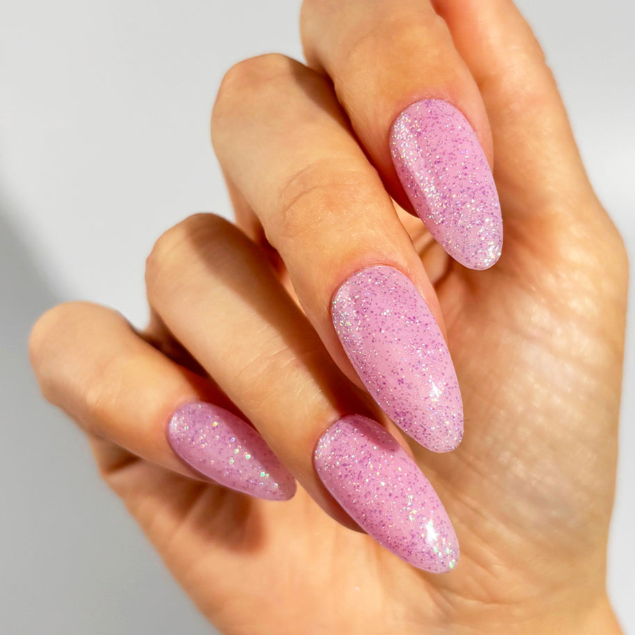 Nova Frost Gel Nail Polish