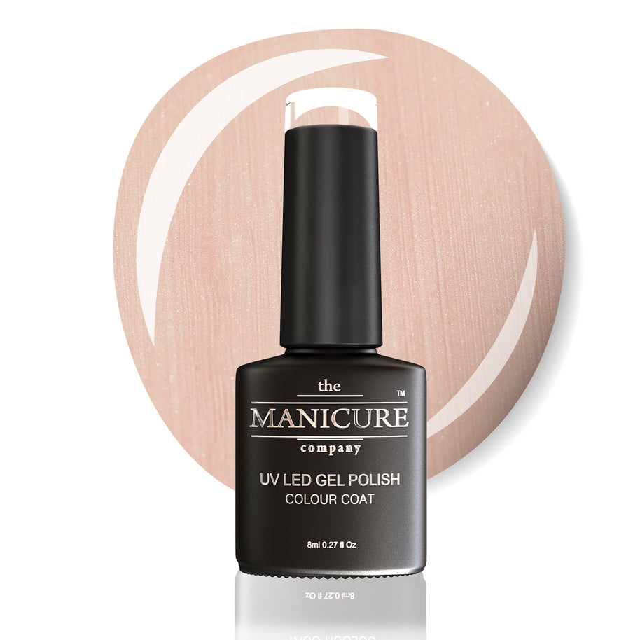 Silk Skin Gel Nail Polish