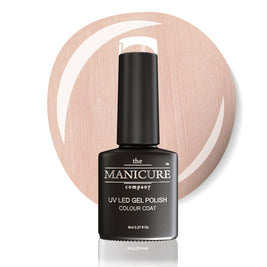 Silk Skin Gel Nail Polish
