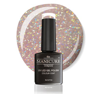 Inner Glow Gel Nail Polish