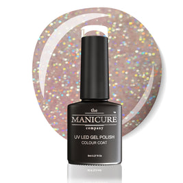 Inner Glow Gel Nail Polish