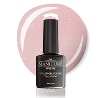 Soft Focus Gel Nail Polish