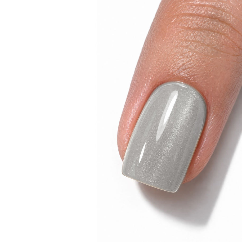 Moonlight - Magnetic Gel Nail Polish