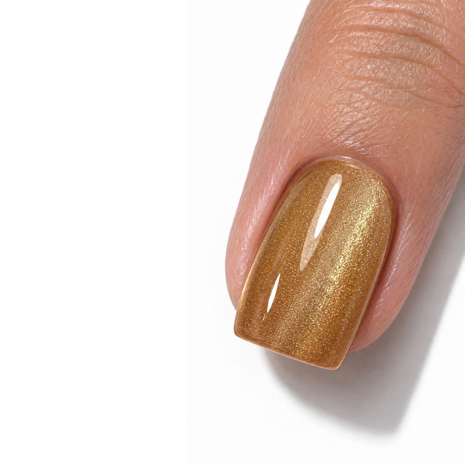 Afterglow - Magnetic Gel Nail Polish