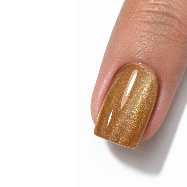Afterglow - Magnetic Gel Nail Polish