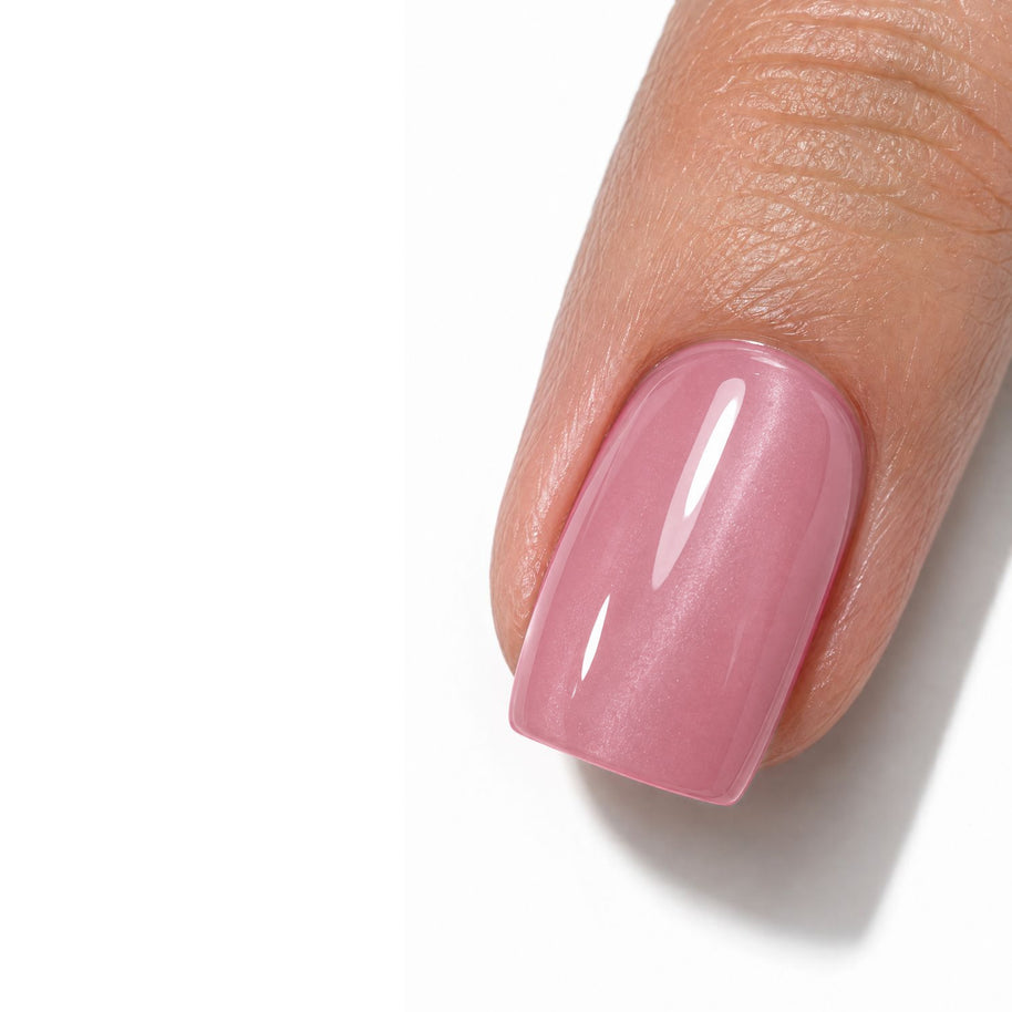 Rosé - Magnetic Gel Nail Polish