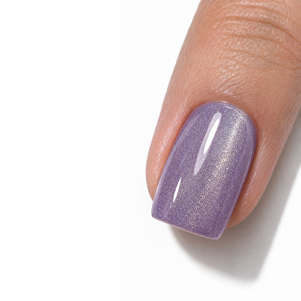 Lunar - Magnetic Gel Nail Polish
