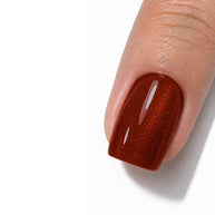Ruby Recharge - Magnetic Gel Nail Polish