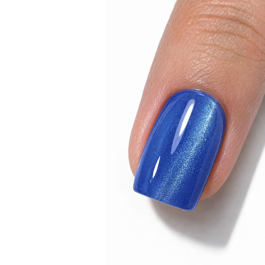 Cascade - Magnetic Gel Nail Polish