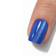 Cascade - Magnetic Gel Nail Polish