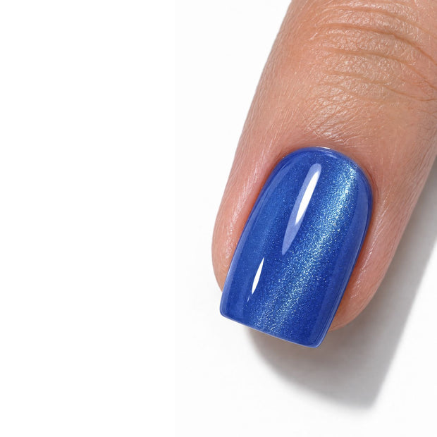 Cascade - Magnetic Gel Nail Polish