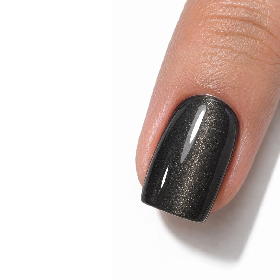 Black Light - Magnetic Gel Nail Polish