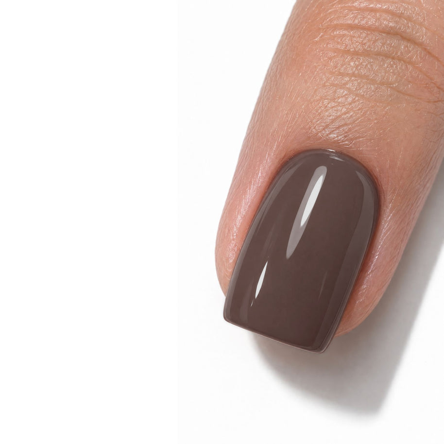 Evening Embers Gel Nail Polish