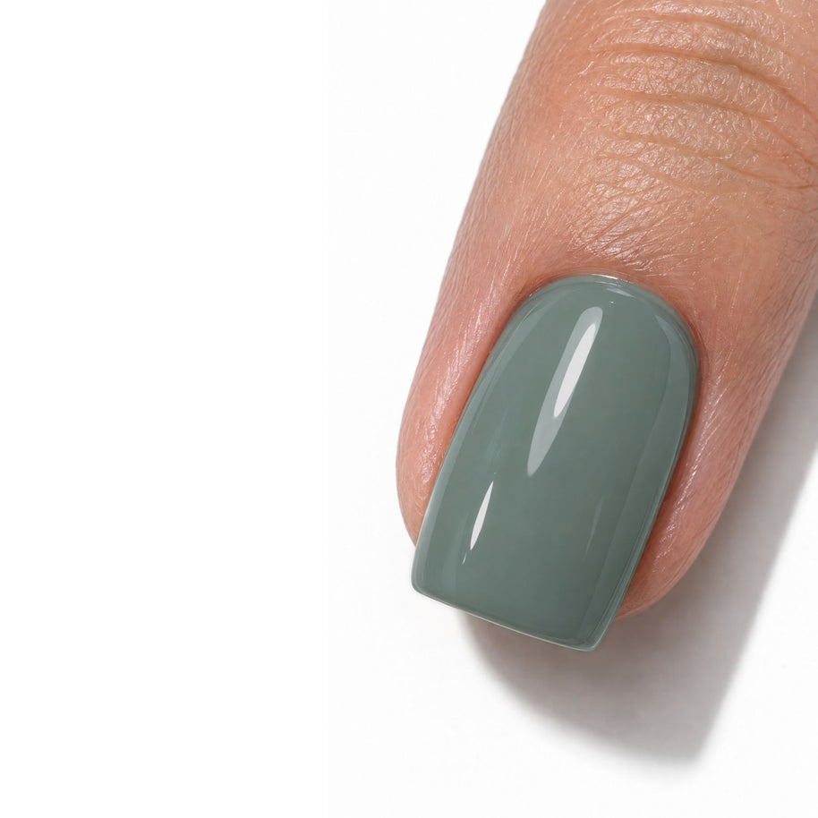 Sunday Slippers Gel Nail Polish