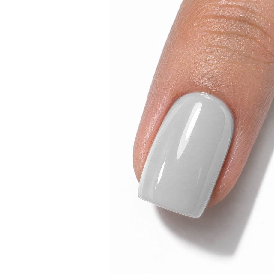 Feathered Nest Gel Nail Polish