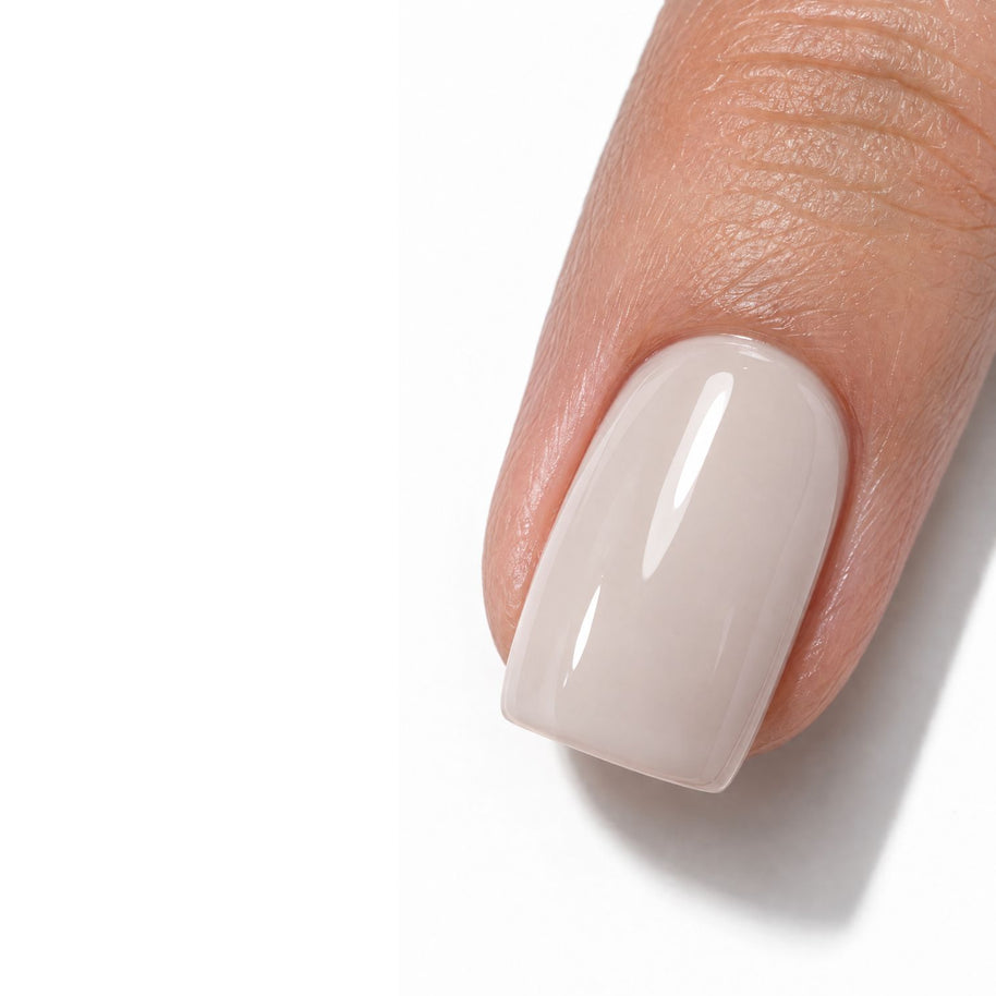 Duvet Day Gel Nail Polish