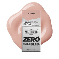 Zero Builder Gel™ ALMOND